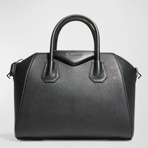 Givenchy Antigona Small Satchel Bag